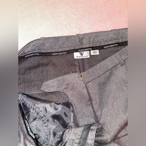 Worthington Pinstripe Business Pants
